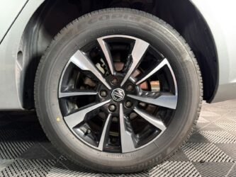 MG 5 156 61KWH 2WD LONG RANGE 400 ELECTRIC complet