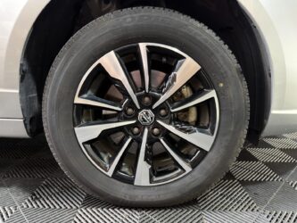 MG 5 156 61KWH 2WD LONG RANGE 400 ELECTRIC complet
