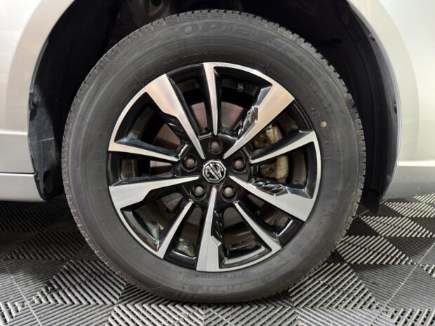 MG 5 156 61KWH 2WD LONG RANGE 400 ELECTRIC complet