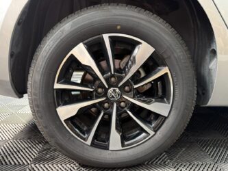 MG 5 156 61KWH 2WD LONG RANGE 400 ELECTRIC complet