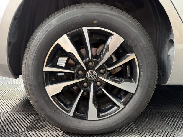 MG 5 156 61KWH 2WD LONG RANGE 400 ELECTRIC complet