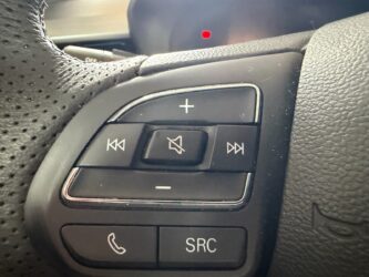 MG 5 156 61KWH 2WD LONG RANGE 400 ELECTRIC complet