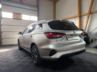MG 5 156 61KWH 2WD LONG RANGE 400 ELECTRIC complet