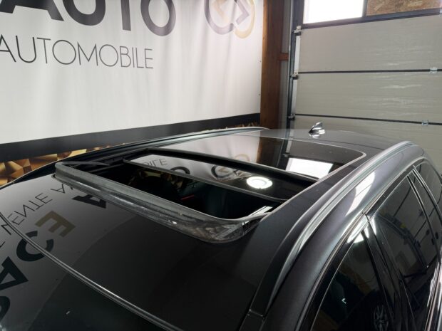 BMW SERIE 5 TOURING G31 LCI 520d TwinPower Turbo xDrive 190 ch BVA8 M Sport complet