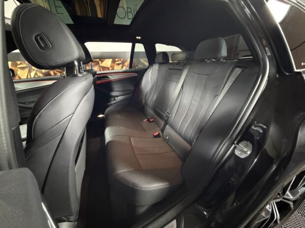 BMW SERIE 5 TOURING G31 LCI 520d TwinPower Turbo xDrive 190 ch BVA8 M Sport complet
