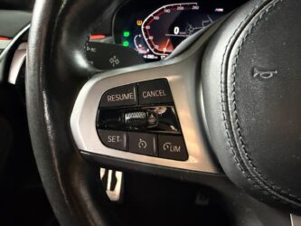 BMW SERIE 5 TOURING G31 LCI 520d TwinPower Turbo xDrive 190 ch BVA8 M Sport complet