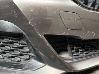 BMW SERIE 5 TOURING G31 LCI 520d TwinPower Turbo xDrive 190 ch BVA8 M Sport complet