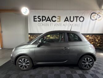 FIAT 500 1.2 8V 69 ch Pop complet