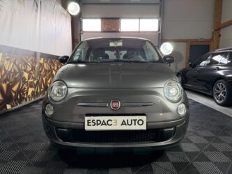 FIAT 500 1.2 8V 69 ch Pop complet