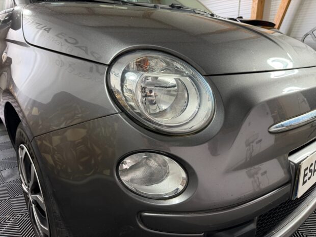 FIAT 500 1.2 8V 69 ch Pop complet