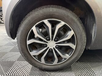 FIAT 500 1.2 8V 69 ch Pop complet
