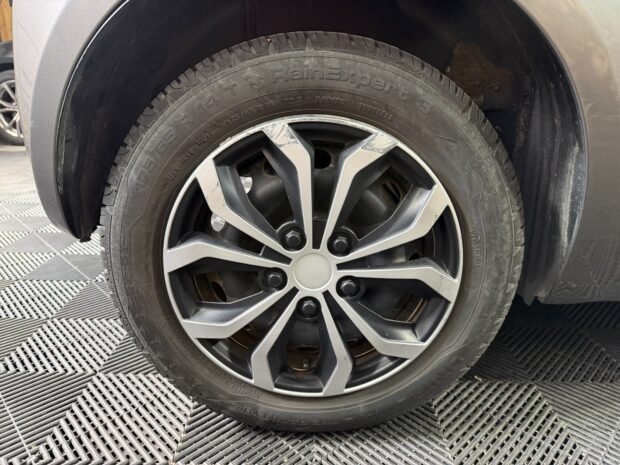 FIAT 500 1.2 8V 69 ch Pop complet