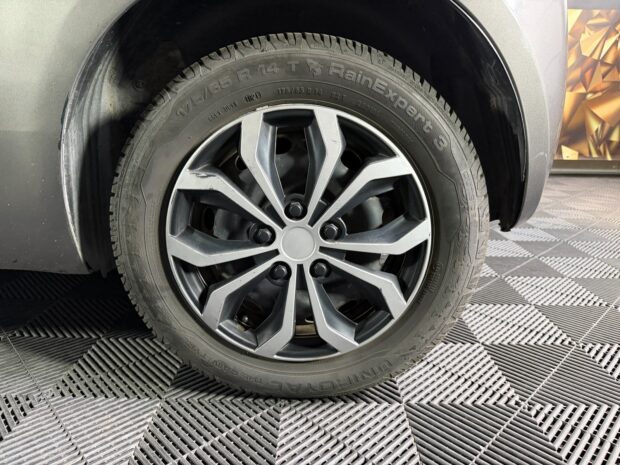 FIAT 500 1.2 8V 69 ch Pop complet