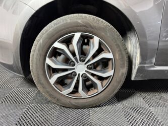 FIAT 500 1.2 8V 69 ch Pop complet