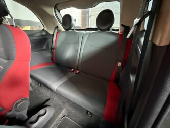 FIAT 500 1.2 8V 69 ch Pop complet