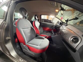 FIAT 500 1.2 8V 69 ch Pop complet
