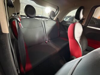 FIAT 500 1.2 8V 69 ch Pop complet