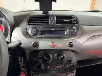 FIAT 500 1.2 8V 69 ch Pop complet