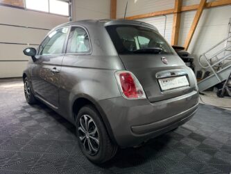 FIAT 500 1.2 8V 69 ch Pop complet
