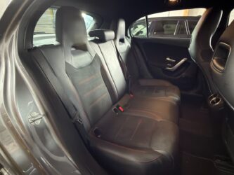 MERCEDES CLASSE A 200 d 8G-DCT AMG Line complet