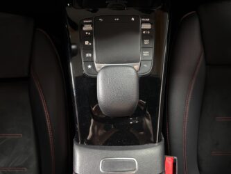 MERCEDES CLASSE A 200 d 8G-DCT AMG Line complet