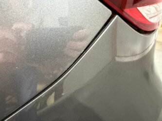MERCEDES CLASSE A 200 d 8G-DCT AMG Line complet