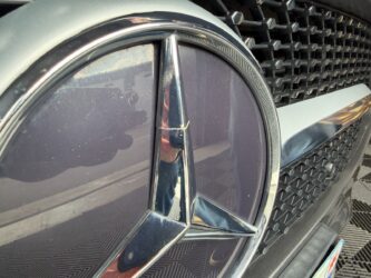 MERCEDES CLASSE A 200 d 8G-DCT AMG Line complet