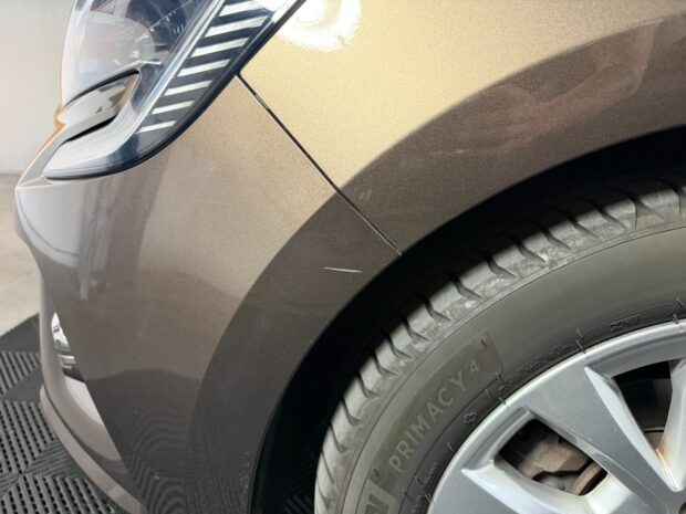RENAULT CLIO V TCe 100 Intens complet