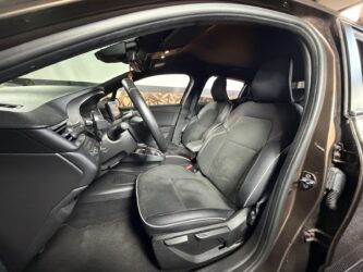 RENAULT CLIO V TCe 100 Intens complet
