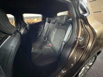 RENAULT CLIO V TCe 100 Intens complet