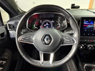 RENAULT CLIO V TCe 100 Intens complet