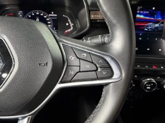 RENAULT CLIO V TCe 100 Intens complet