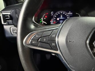 RENAULT CLIO V TCe 100 Intens complet