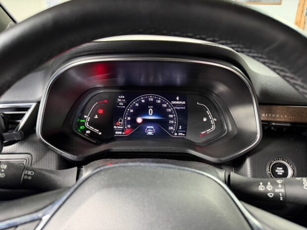 RENAULT CLIO V TCe 100 Intens complet