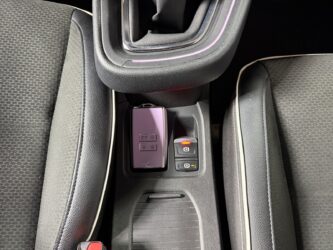 RENAULT CLIO V TCe 100 Intens complet