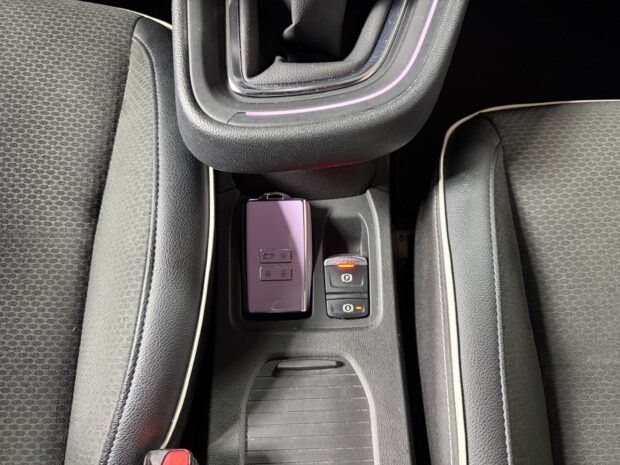 RENAULT CLIO V TCe 100 Intens complet
