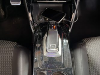 PEUGEOT 2008 BlueHDi 130 S&S EAT8 GT Line complet