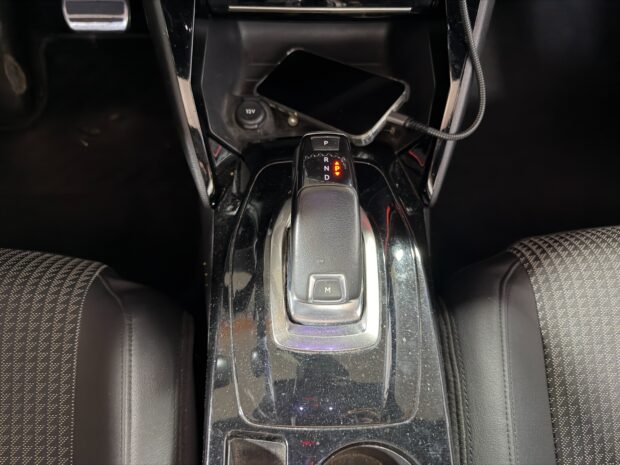 PEUGEOT 2008 BlueHDi 130 S&S EAT8 GT Line complet