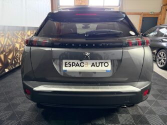 PEUGEOT 2008 BlueHDi 130 S&S EAT8 GT Line complet