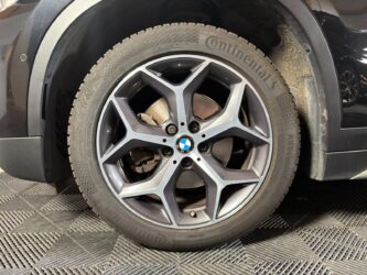 BMW X1 F48 sDrive 18i 140 ch xLine complet