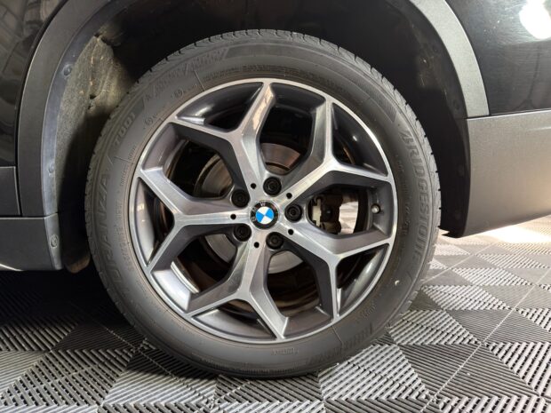 BMW X1 F48 sDrive 18i 140 ch xLine complet