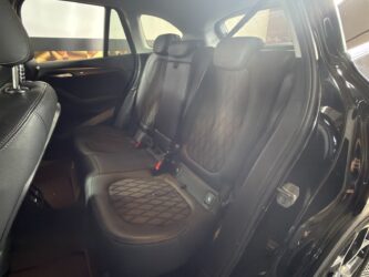 BMW X1 F48 sDrive 18i 140 ch xLine complet