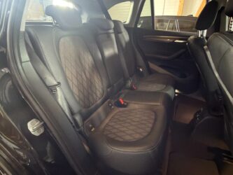 BMW X1 F48 sDrive 18i 140 ch xLine complet