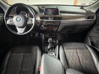 BMW X1 F48 sDrive 18i 140 ch xLine complet