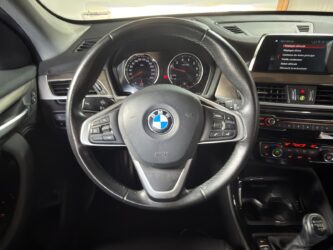 BMW X1 F48 sDrive 18i 140 ch xLine complet