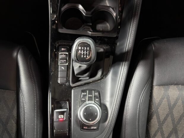 BMW X1 F48 sDrive 18i 140 ch xLine complet