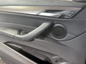BMW X1 F48 sDrive 18i 140 ch xLine complet