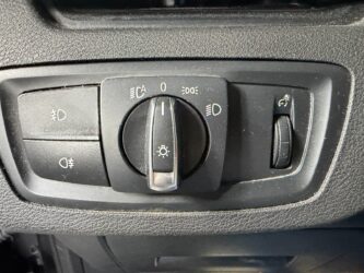 BMW X1 F48 sDrive 18i 140 ch xLine complet