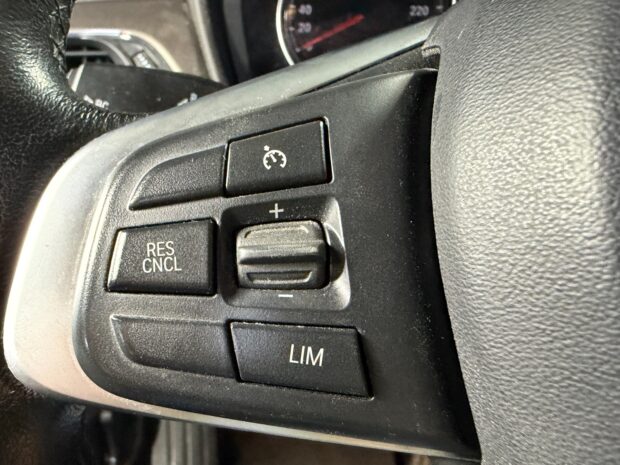 BMW X1 F48 sDrive 18i 140 ch xLine complet