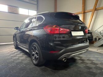 BMW X1 F48 sDrive 18i 140 ch xLine complet
